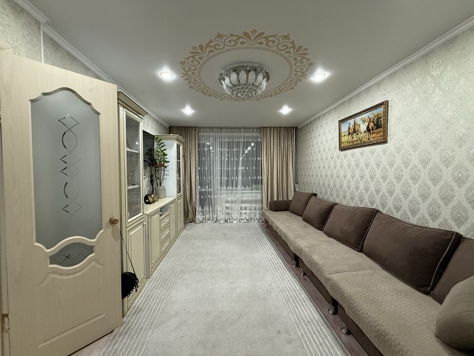 Продам 3 комнатную квартиру