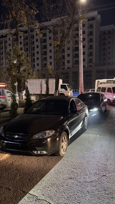 Chevrolet gentra 2023