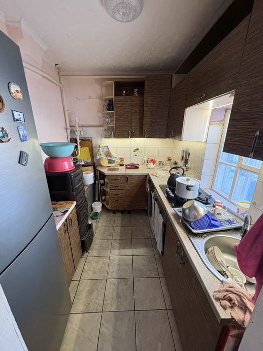 Продам два дома на одном участке