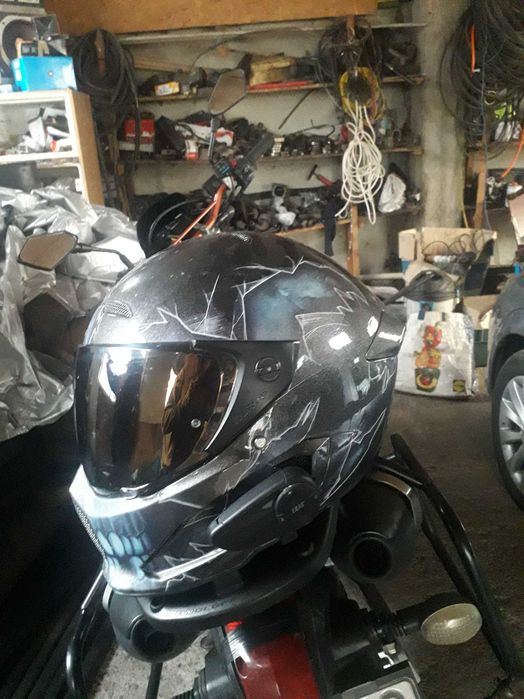 Vand casca moto rurooc atlas .0.2