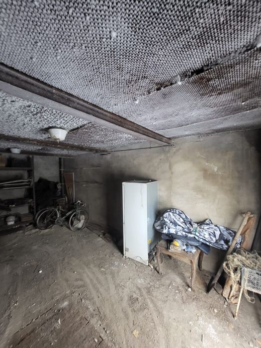 Продам гараж не далеко от проходной