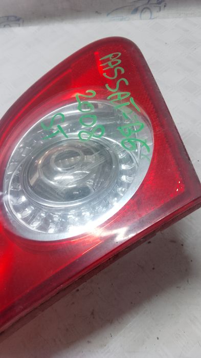 stop stanga hayon  volkswagen passat b6 berlina - motorina 2008