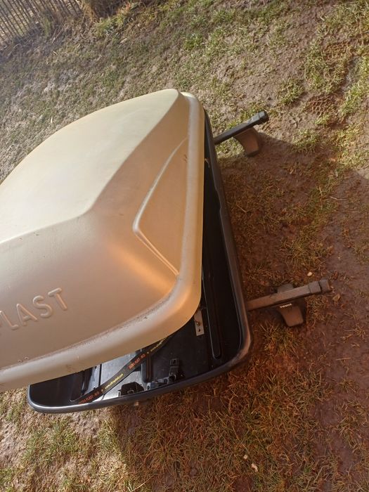 Vand.portbagaj.cu bare de golf 4 hatchback