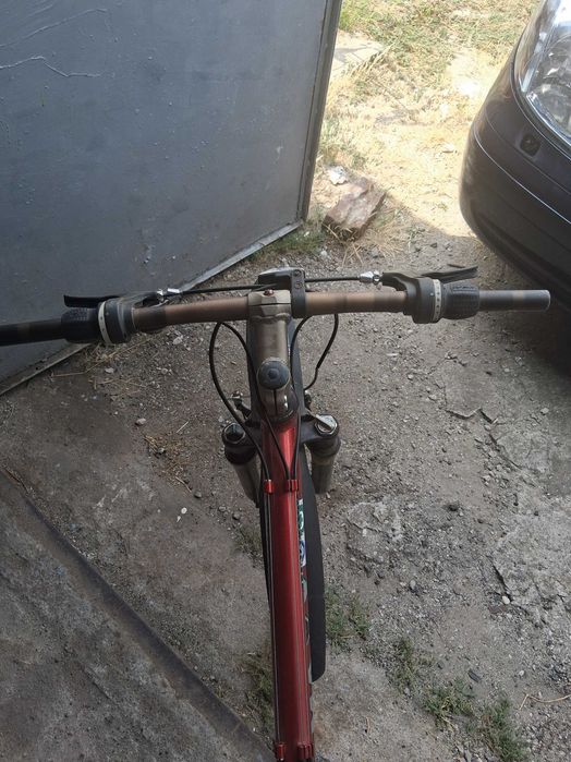 Продавам 2 велосипеда (може и поотделно