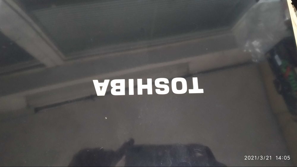 Лаптоп Тошиба Toshiba