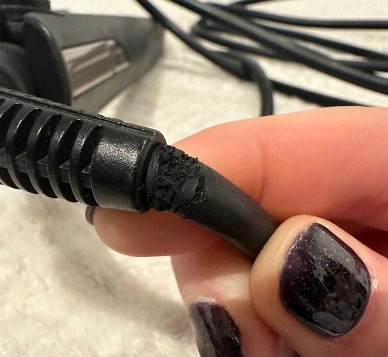 Placa de indreptat parul REMINGTON S1005, 230 grade, negru-bej