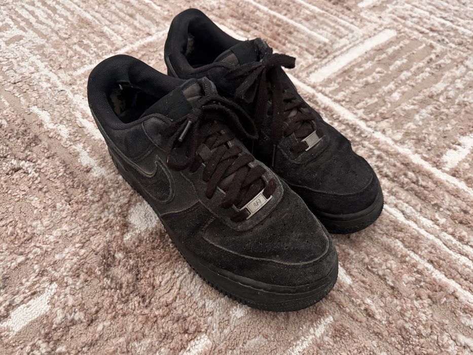 Nike Air Force - 41-ви номер