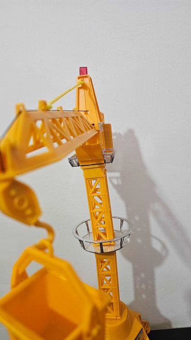 D-Toys jucarie Macara Electrica