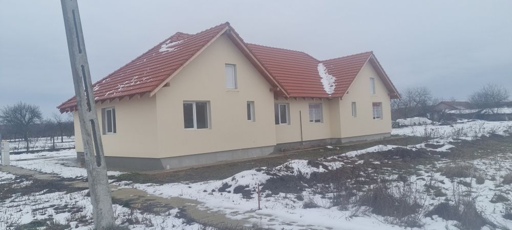 Vand Casa Duplex  Ianova