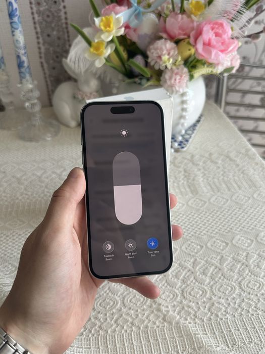 Iphone 15 87% айфон
