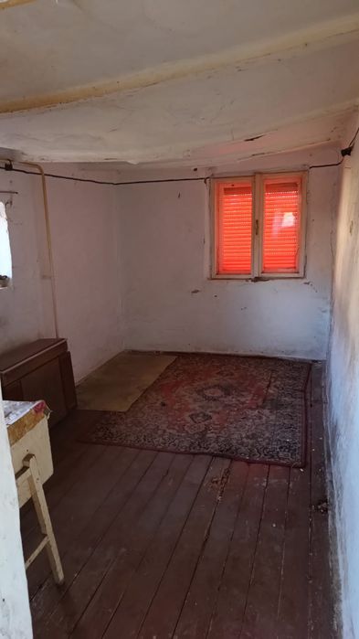 Vand casa in Batania(Battonya)