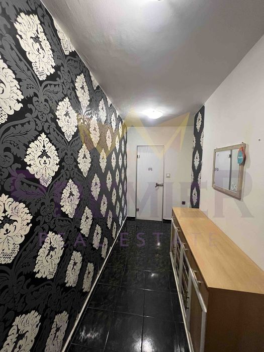 Дава се под наем Двустаен апартамент в Варна, Колхозен пазар - 60 кв.м за 433.5 € - Снимка #8