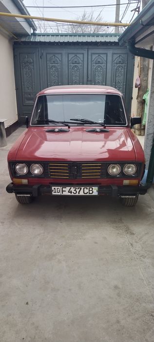 Продаётся машина ваз 2106