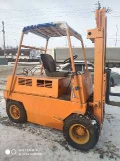 Продам вилочный погрузчик