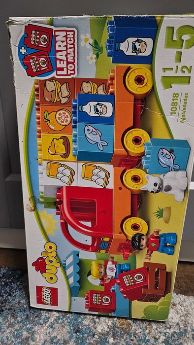 Seturi Lego Duplo diverse