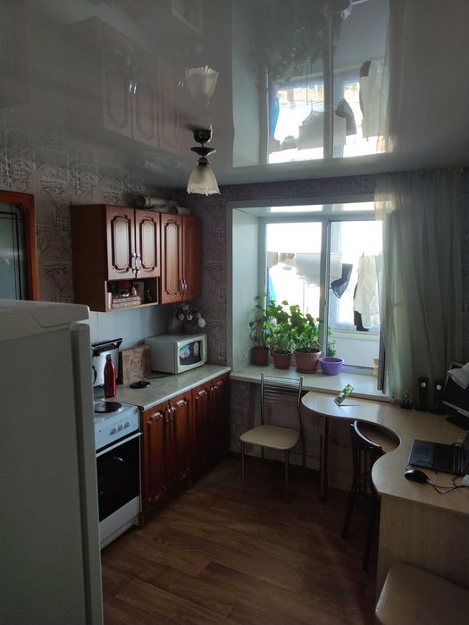 Продам 1,5 квартиру