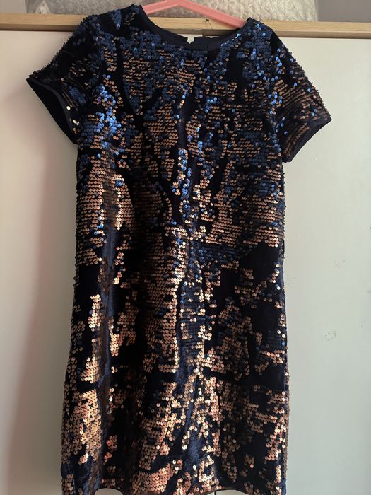 Rochie paiete M&S