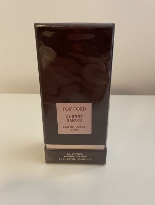 Tom ford Cherry Smoke 100ml parfum