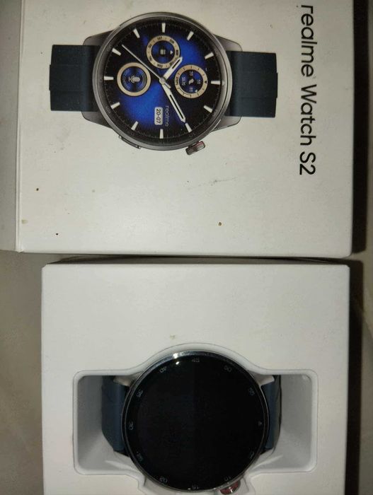 продавам смарт часовник