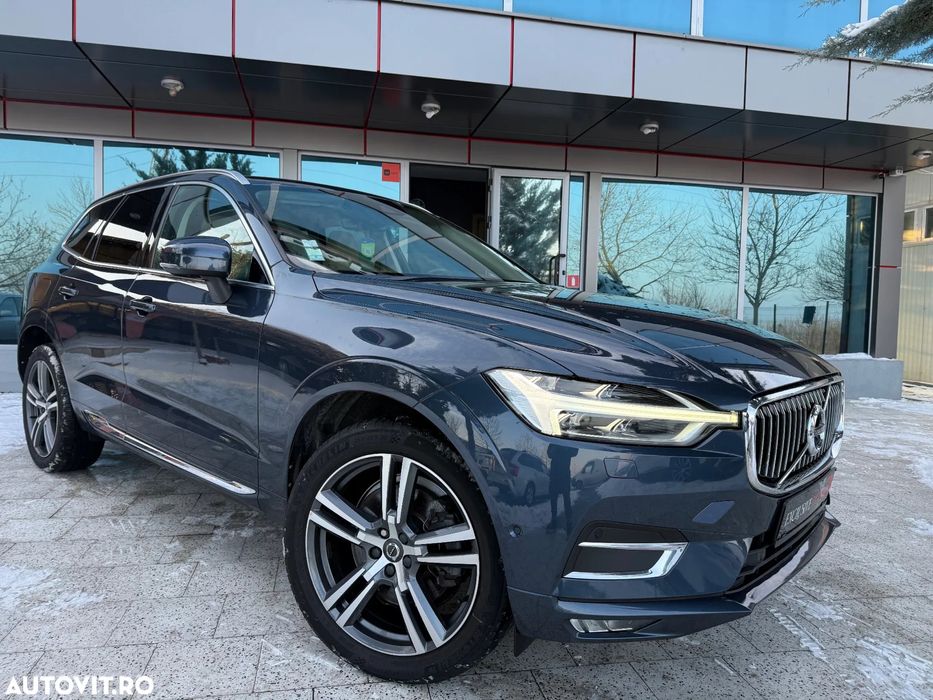 Jante 20 ORIGINALE Volvo XC60 Vara 255/45/20 R-Design 2025 XC 60 V90