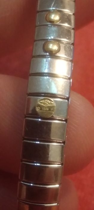 Bratara extensibila otel