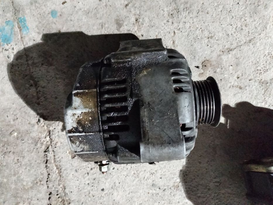 Запчасти на 1 Узет