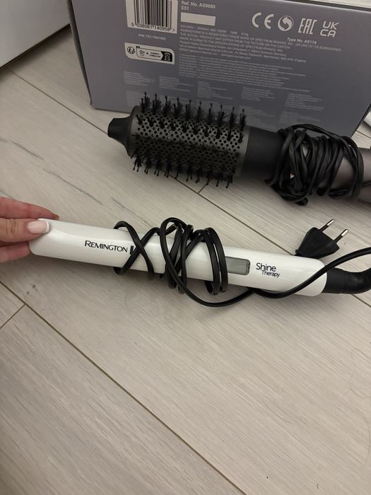 Remington Proluxe you и Shine Therapy