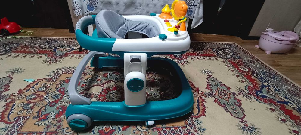 Детский ходунок для детей