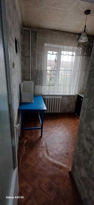 1 комнатная квартира Даулет