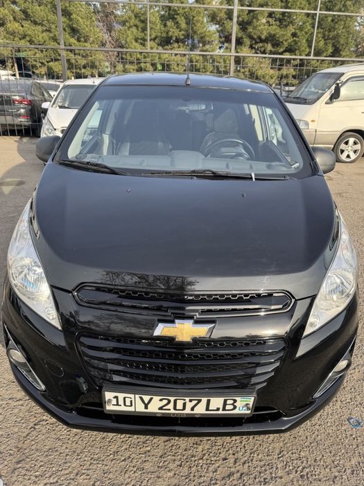 Srochno Spark 2018 avtomat