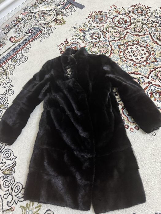 Шуба норка сатылады