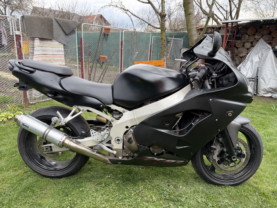 carene zx9r ' Auto, moto si ambarcatiuni ' OLX.ro