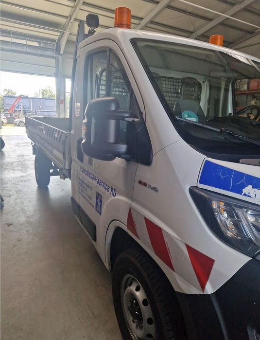 Fiat ducato an 2021