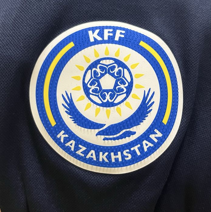 Кипа сборной Казахстана kff