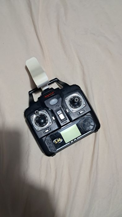 Дрон Syma X5C Explorers