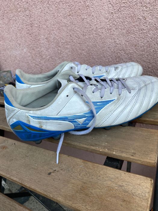 Футболни бутонки МИЗУНО MORELIA NEO IV професионални номер 40-ти