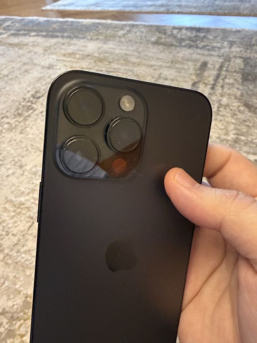 Iphone 14 pro max 256gb EAC