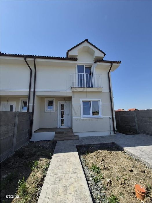 Duplex 4 Camere - Dormitor La Parter - Bucatarie Inchisa