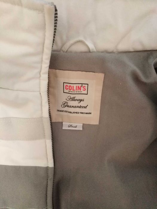 Мъжко яке-оригинал CSRG 8028 COLINS JEANS