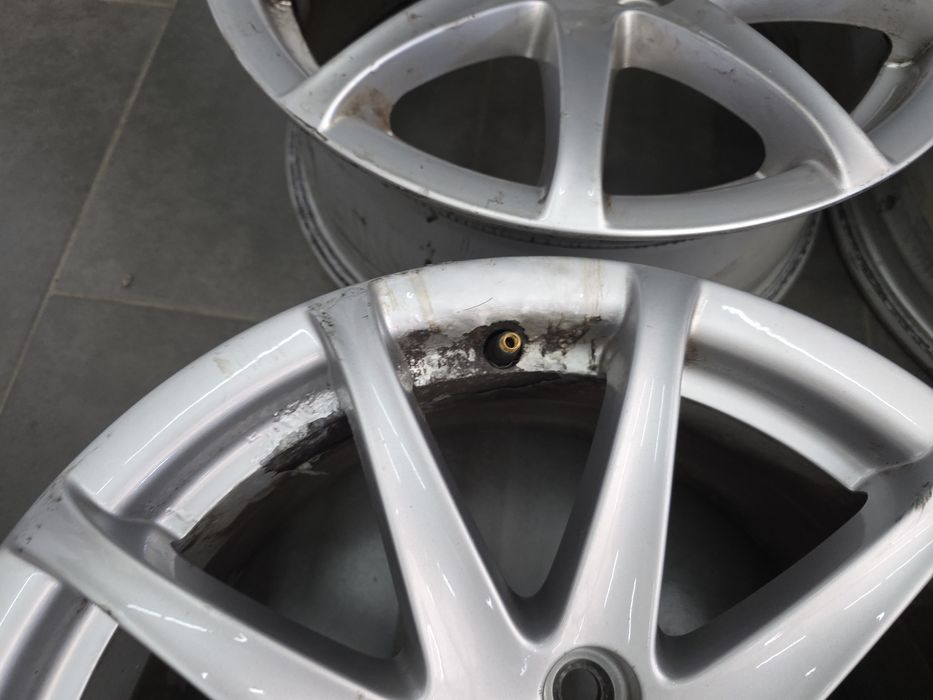 Джанти 16 - Audi