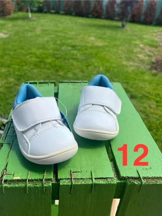 Нови детски обувки – ултра леки, качествени, последни бройки