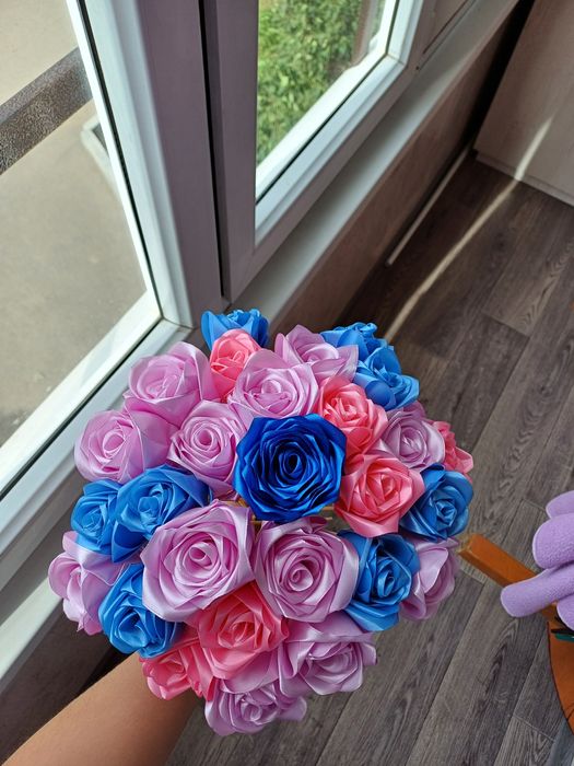 Продам букет роз