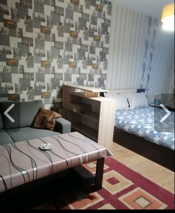 Дава се под наем Едностаен апартамент в Перник, Изток - 45 кв.м за 318.75 € - Снимка #9