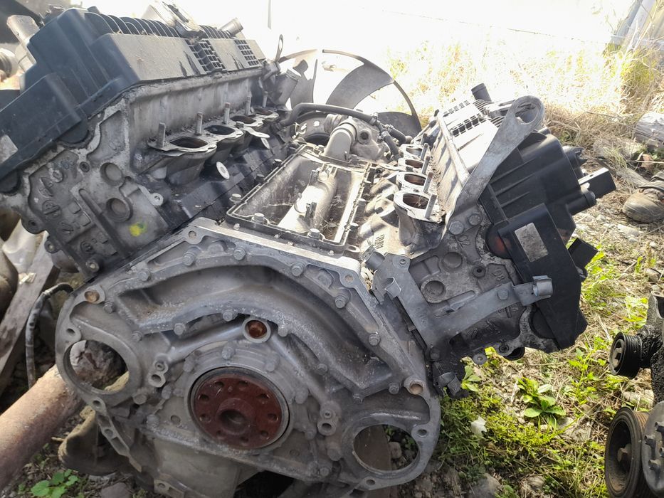 Motor bmw benzina e65 seria 7 3.5 3.6 i 7504597
