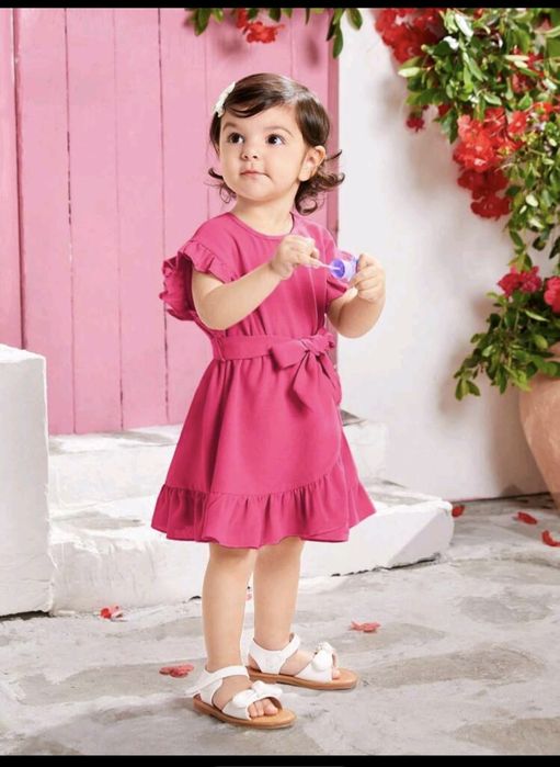 Рокли мама и бебе