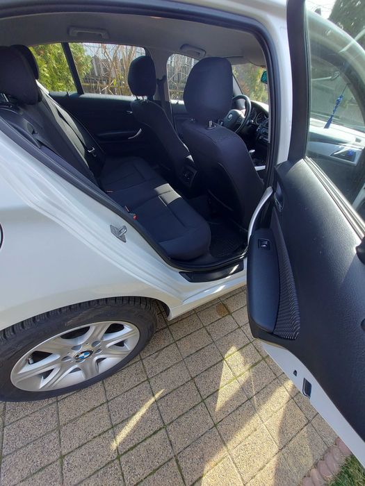 BMW 1 Series 2014 — imagine 10