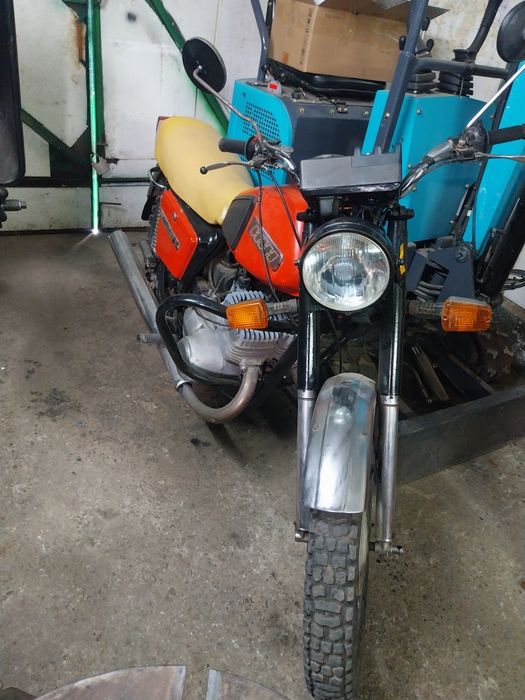 Иж юпитер 5 работещ