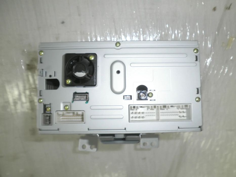 Navigatie Hyundai ix35 2015 96560-2Y600