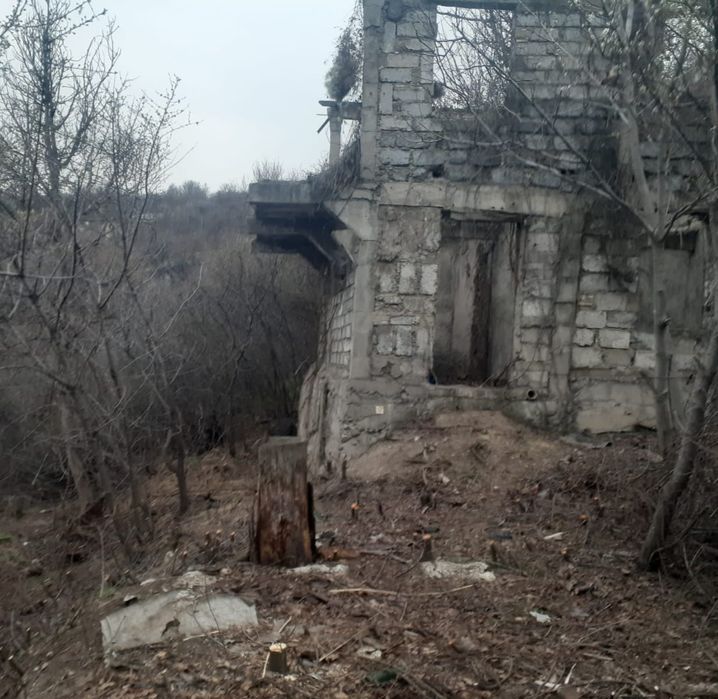 Участок 6соток мкрнКенсай