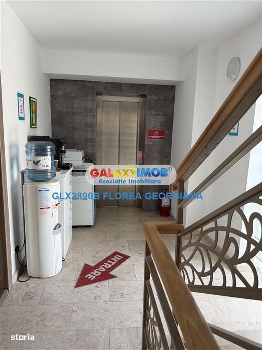 Cladire de birouri de inchiriat - Calea Grivitei - sediu reprezentativ